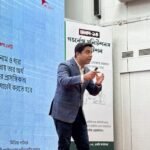স্থানীয় সমস্যার টেকসই সমাধানে শিক্ষার্থীদের প্রস্তাবের পাশে থাকবে সরকার: ববি হাজ্জাজ