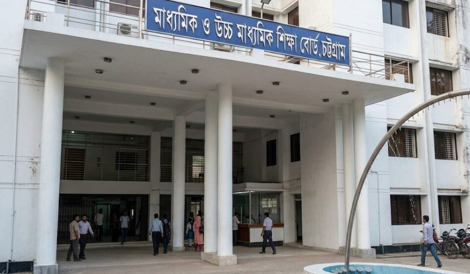 চট্টগ্রাম বোর্ডে শূন্য পাস তিন কলেজে, পরীক্ষায় বসেছিলেন ৯ জন