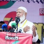গণভোটের রায় বাস্তবায়ন না করে স্বৈরাচার চাপাতে চায় সরকার: জাজিরার পথসভায় শফিকুর রহমান