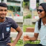 ক্যাম্প সামলে পরীক্ষার হলে: এইচএসসিতে জিপিএ-৫ হকির হিমাদ্রীর, পাস করলেন শ্রাবণ-খই খইরাও