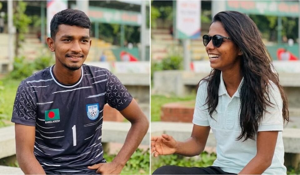 ক্যাম্প সামলে পরীক্ষার হলে: এইচএসসিতে জিপিএ-৫ হকির হিমাদ্রীর, পাস করলেন শ্রাবণ-খই খইরাও